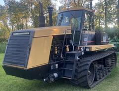 1997 CATERPILLAR Challenger 85D - Image 6