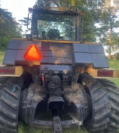 1997 CATERPILLAR Challenger 85D - Image 8