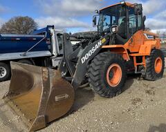 2018 DOOSAN DL 220 - Image 3