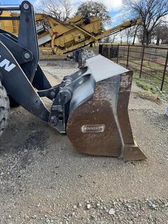 2018 DOOSAN DL 220 - Image 10