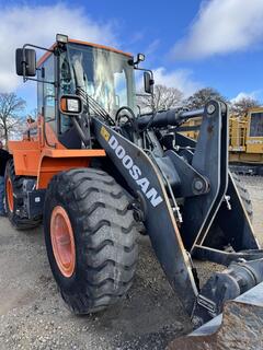 2018 DOOSAN DL 220 - Image 11