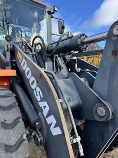 2018 DOOSAN DL 220 - Image 13