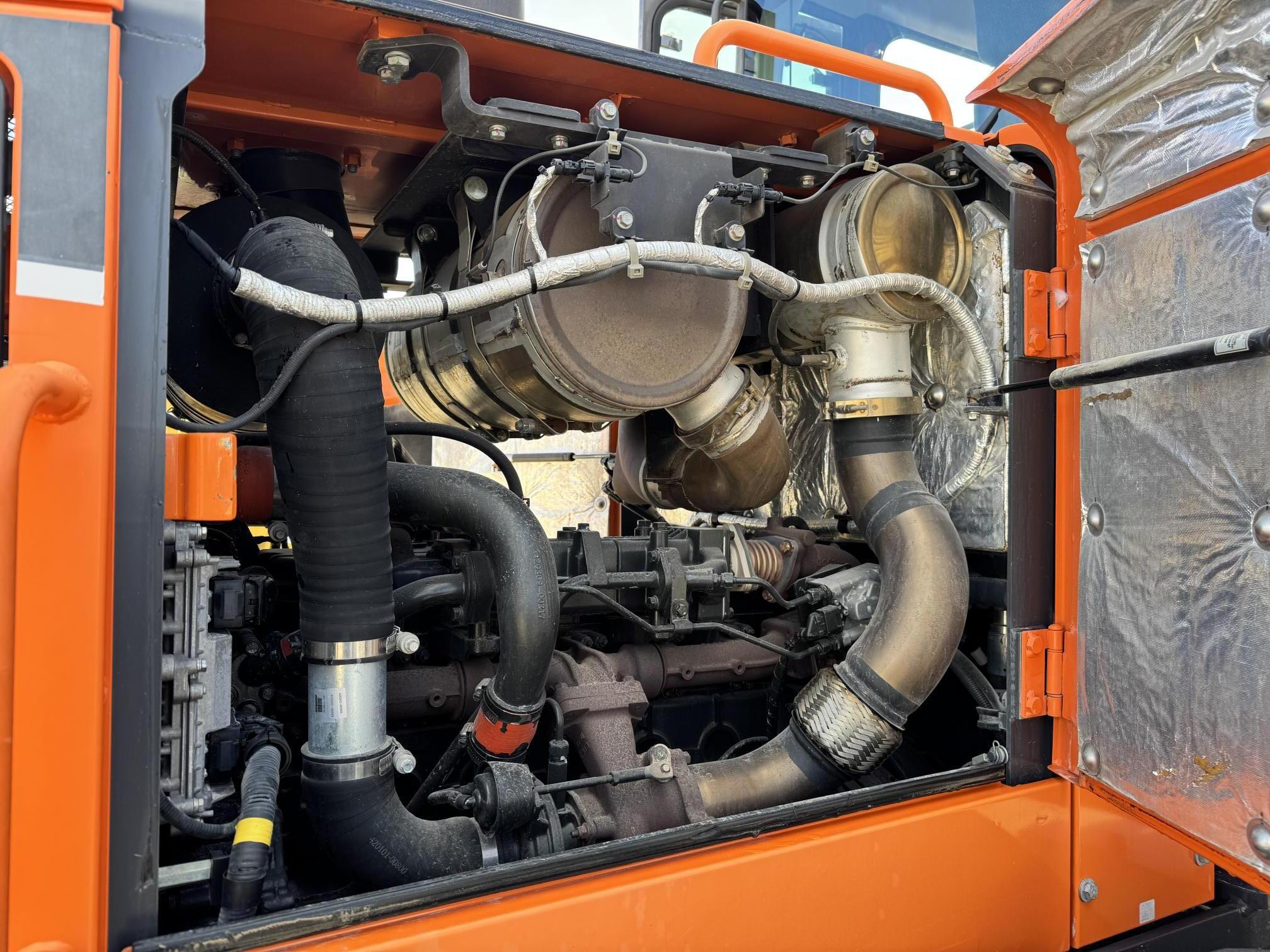 2018 DOOSAN DL 220 - Image 14