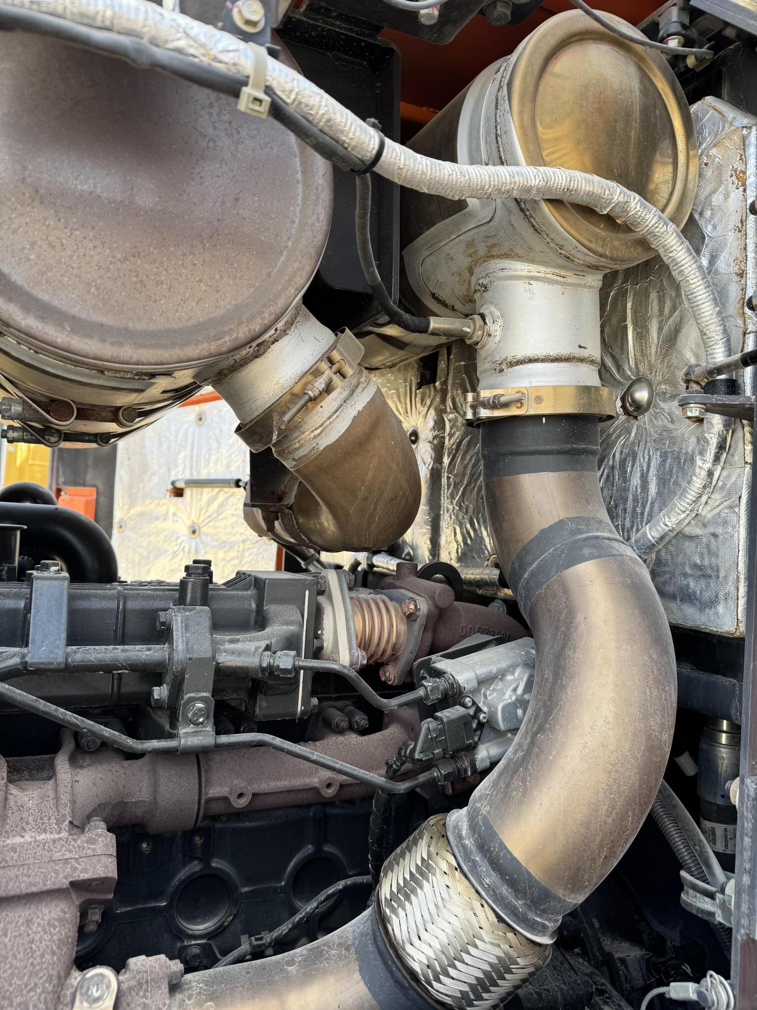 2018 DOOSAN DL 220 - Image 15