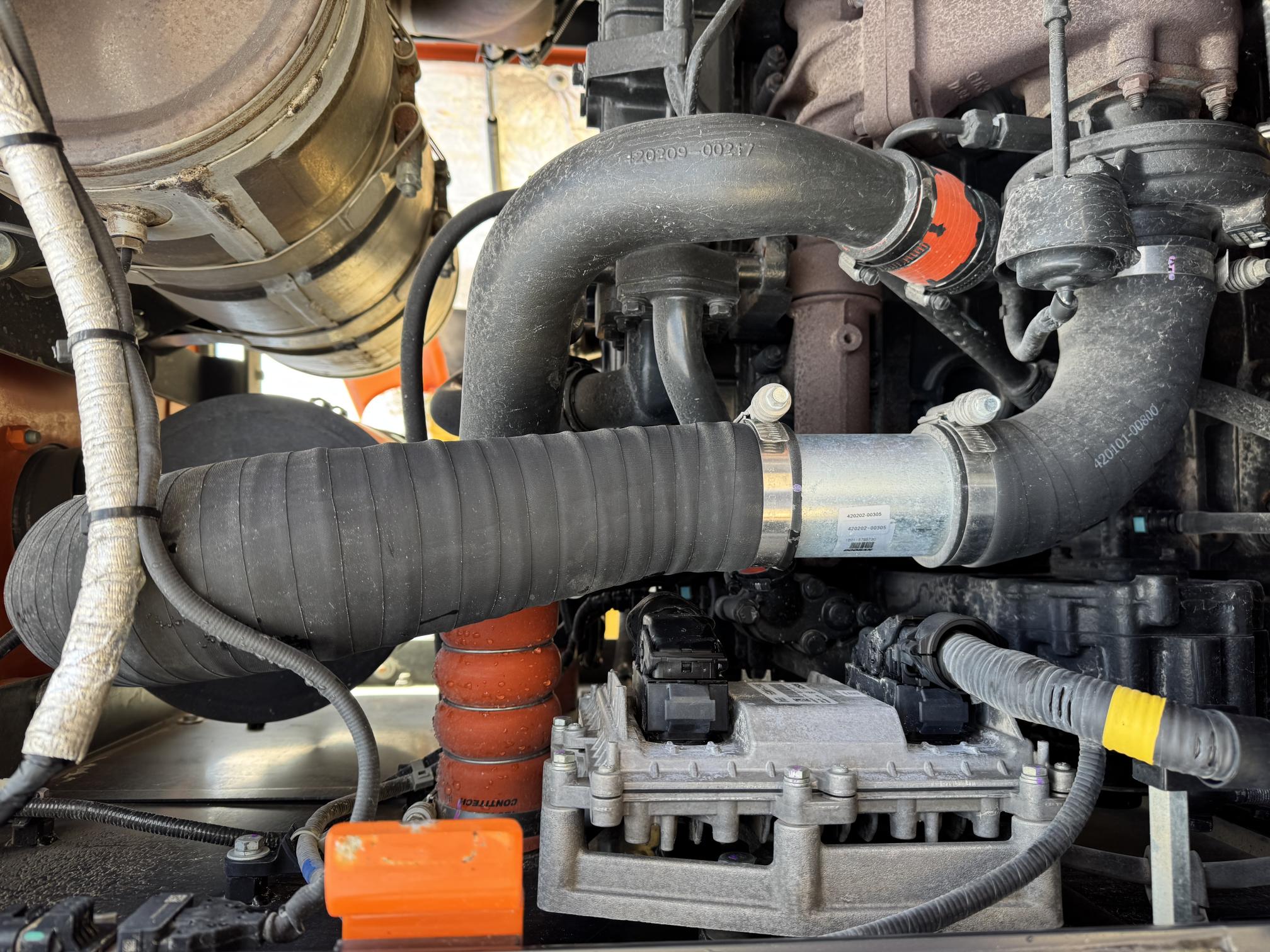 2018 DOOSAN DL 220 - Image 16