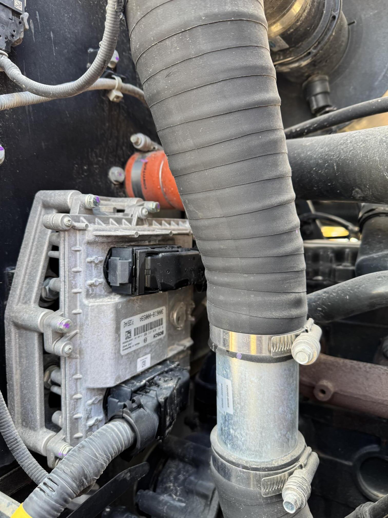 2018 DOOSAN DL 220 - Image 18