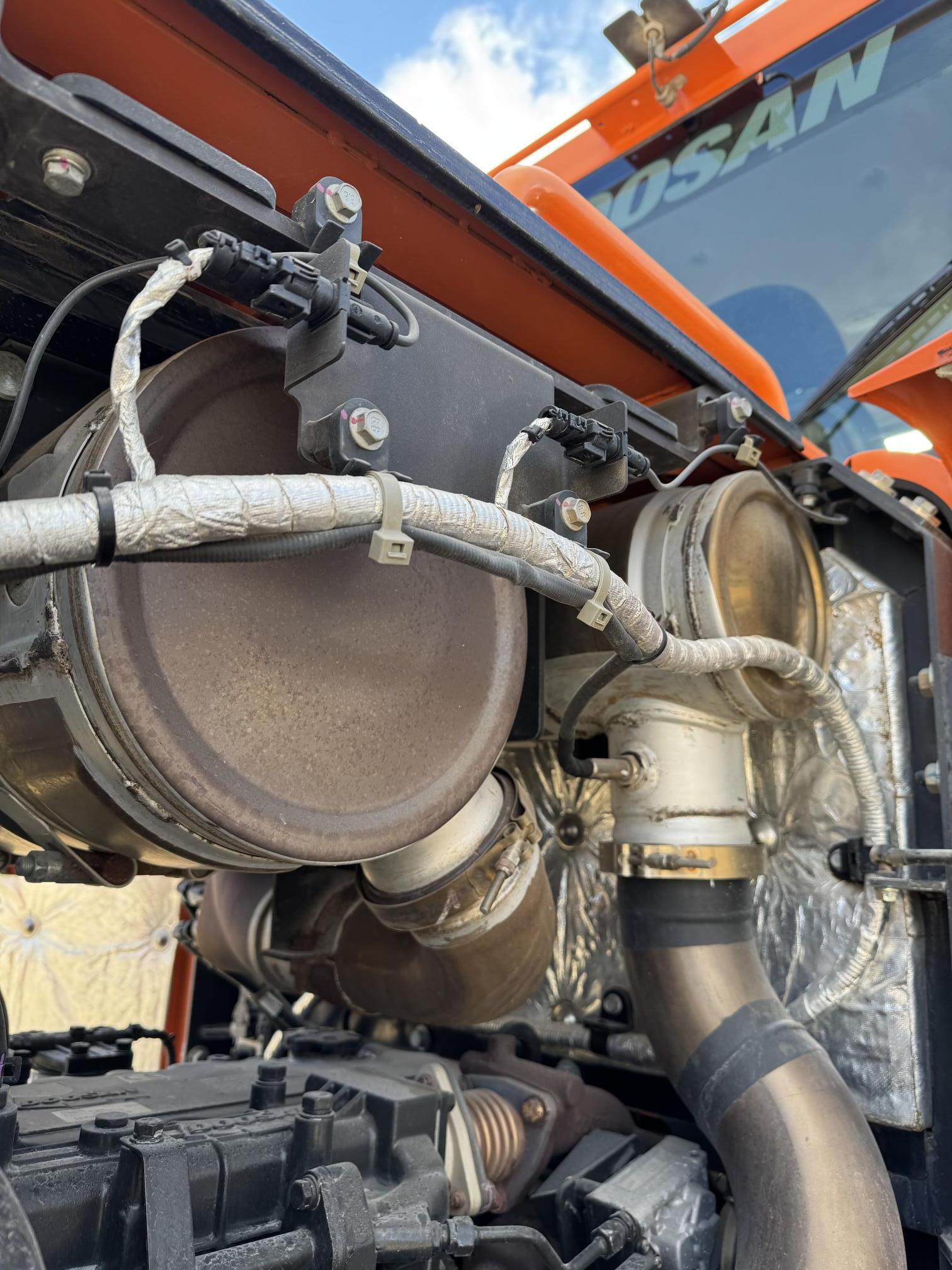 2018 DOOSAN DL 220 - Image 19