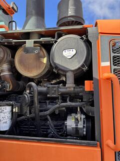 2018 DOOSAN DL 220 - Image 20