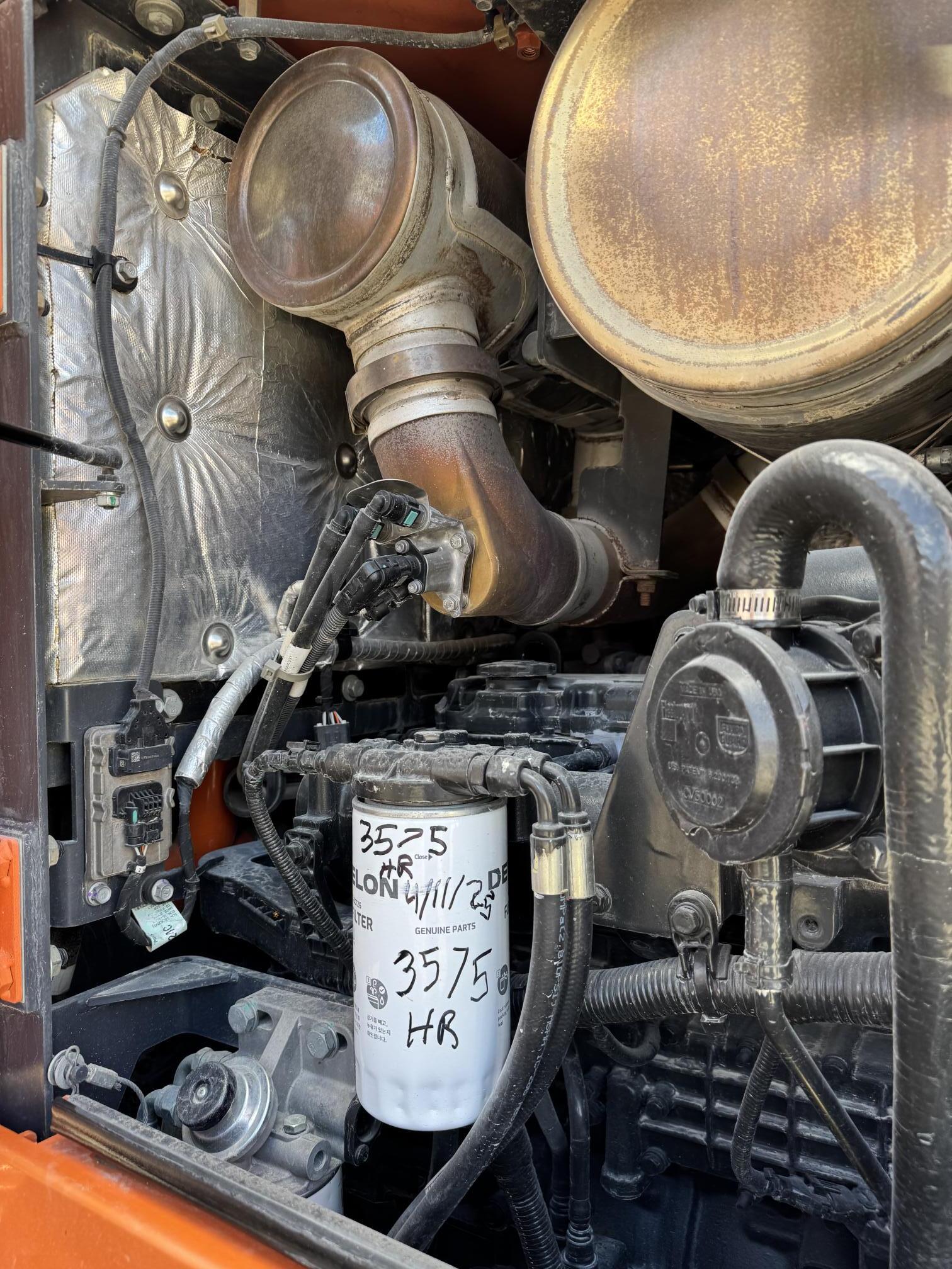 2018 DOOSAN DL 220 - Image 21