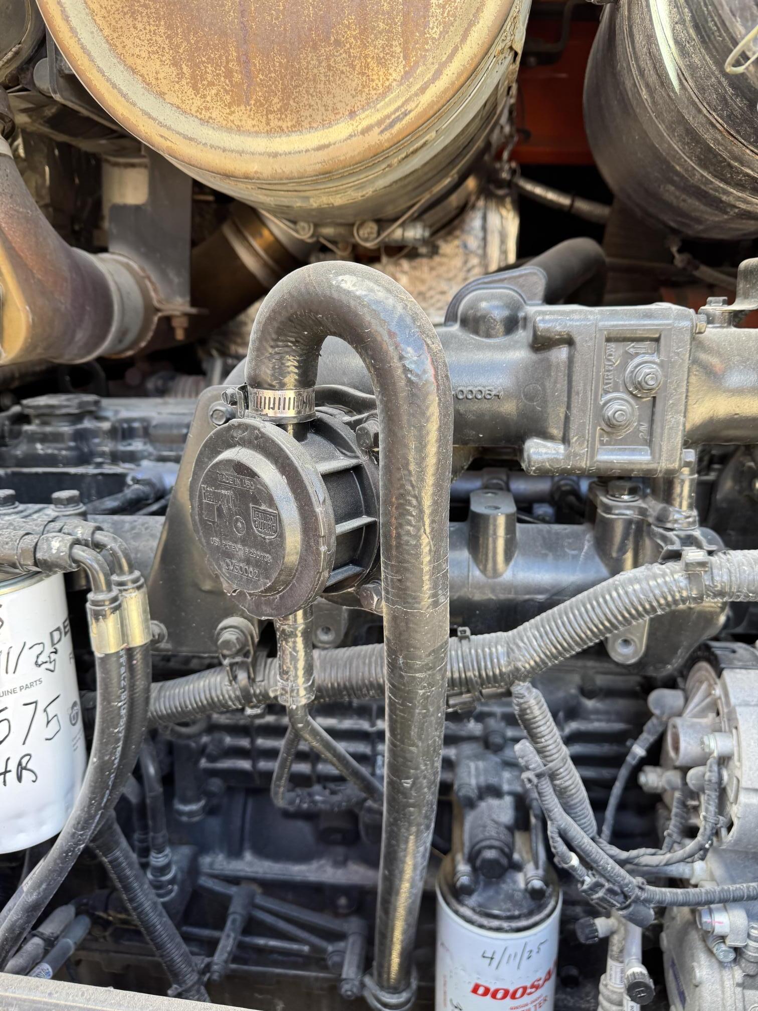 2018 DOOSAN DL 220 - Image 23