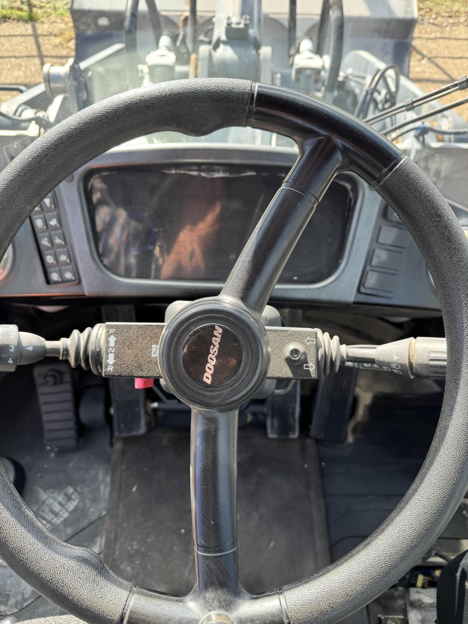 2018 DOOSAN DL 220 - Image 29