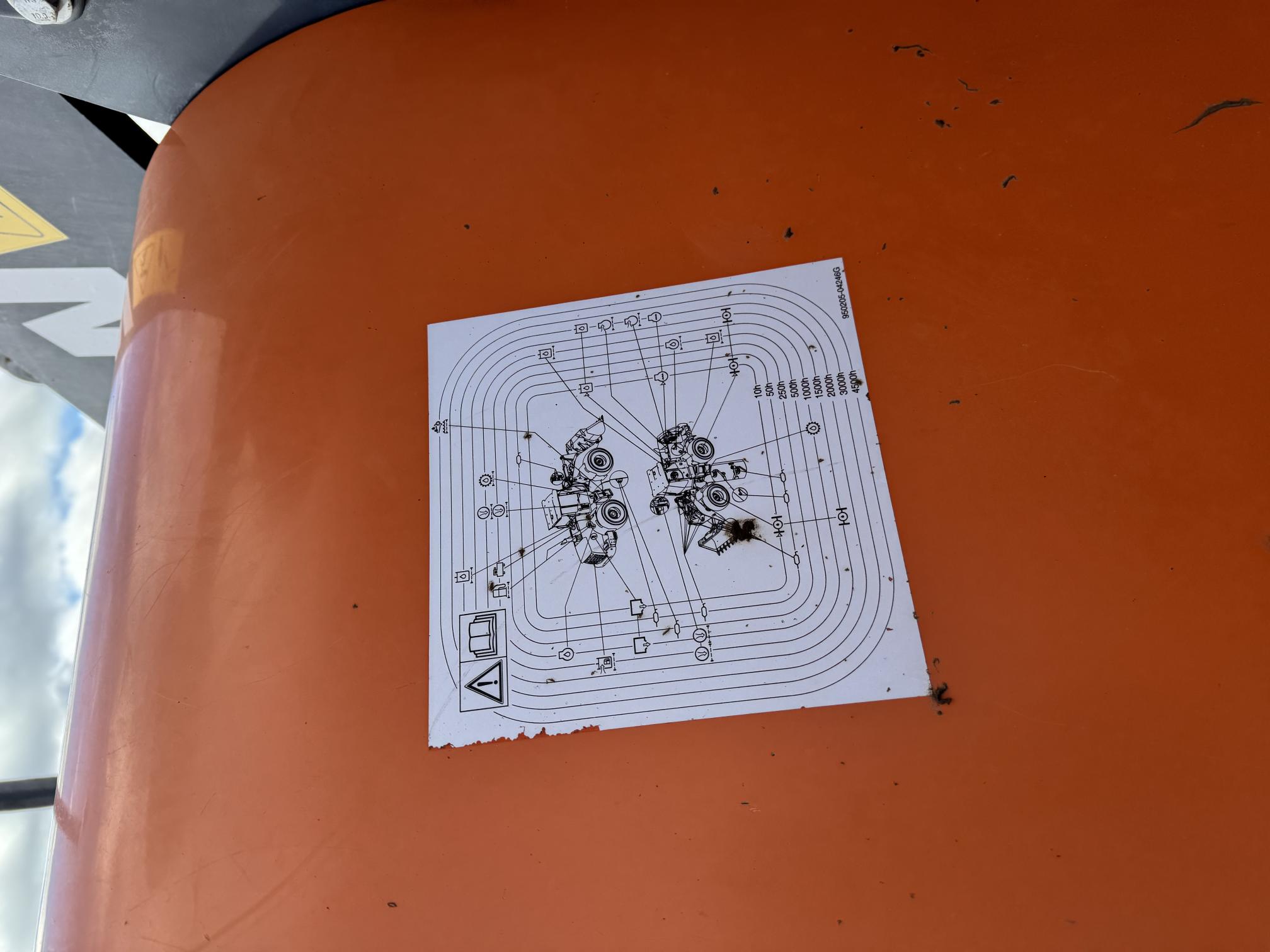 2018 DOOSAN DL 220 - Image 34