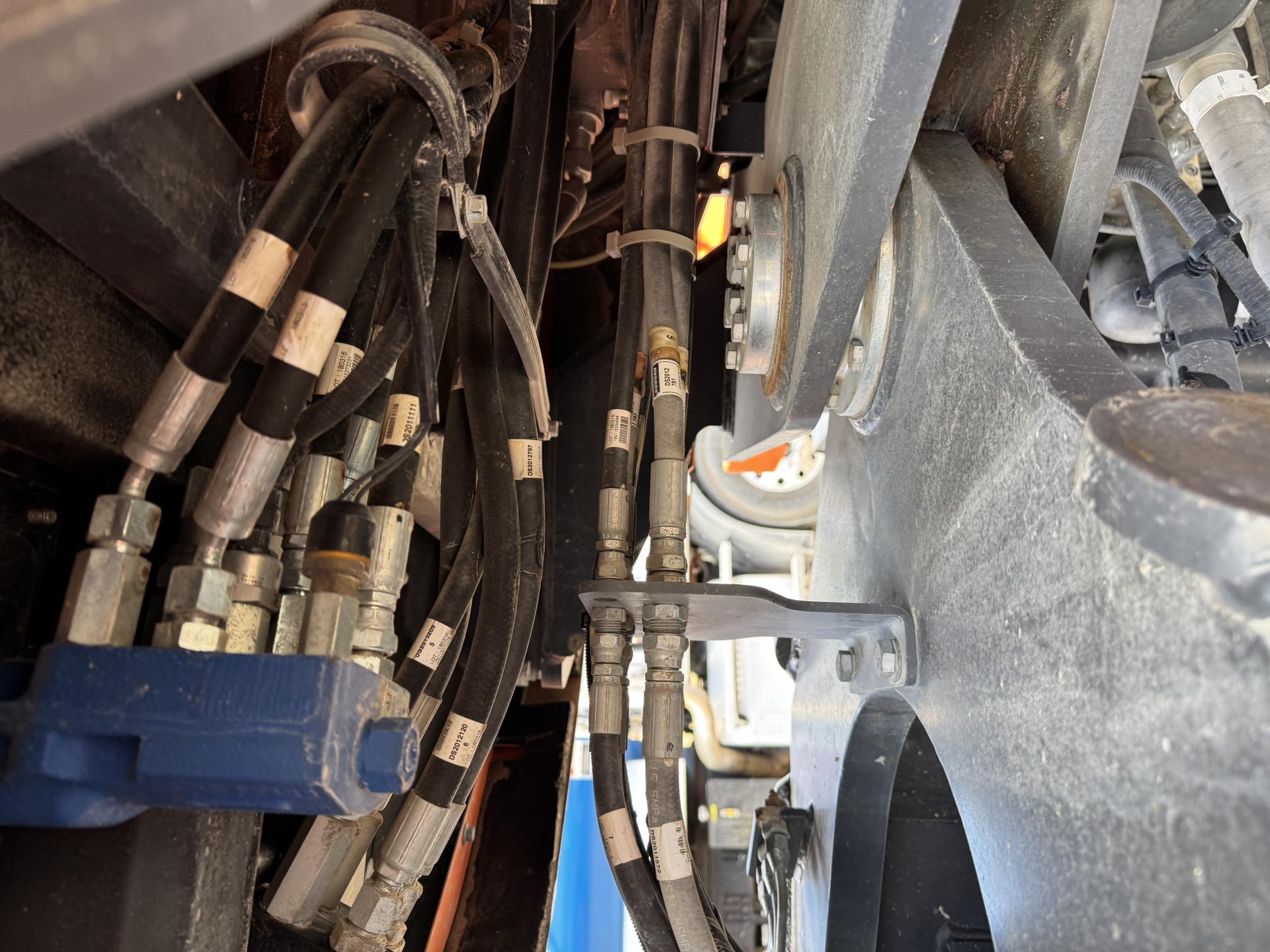 2018 DOOSAN DL 220 - Image 36