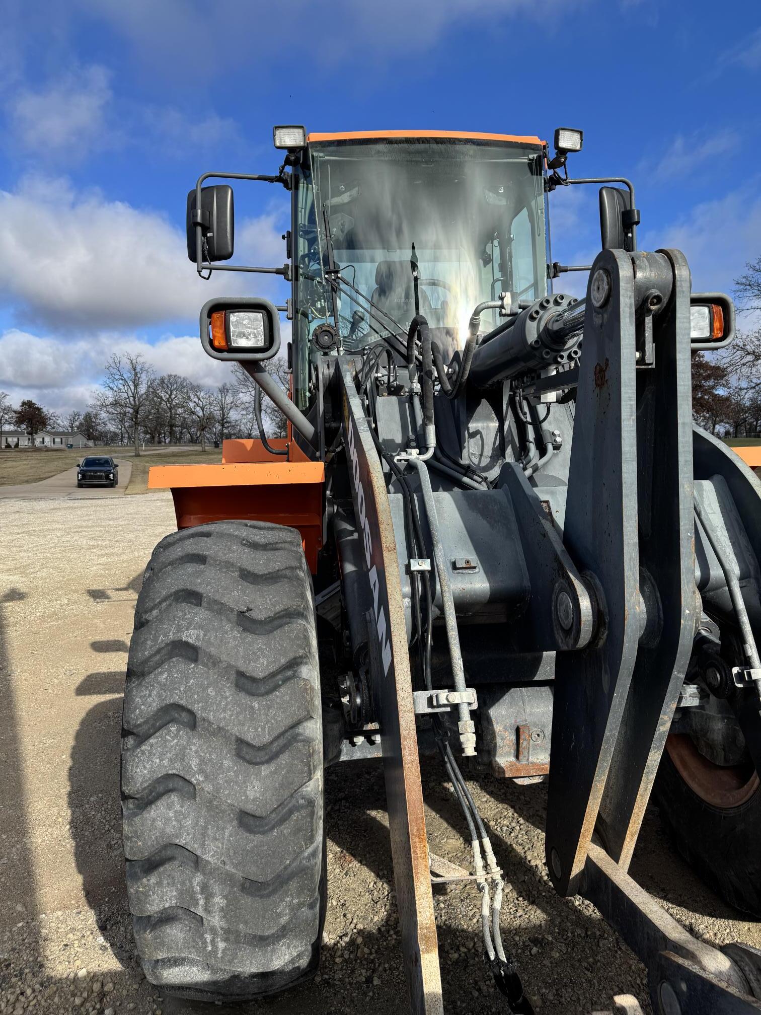 2018 DOOSAN DL 220 - Image 42