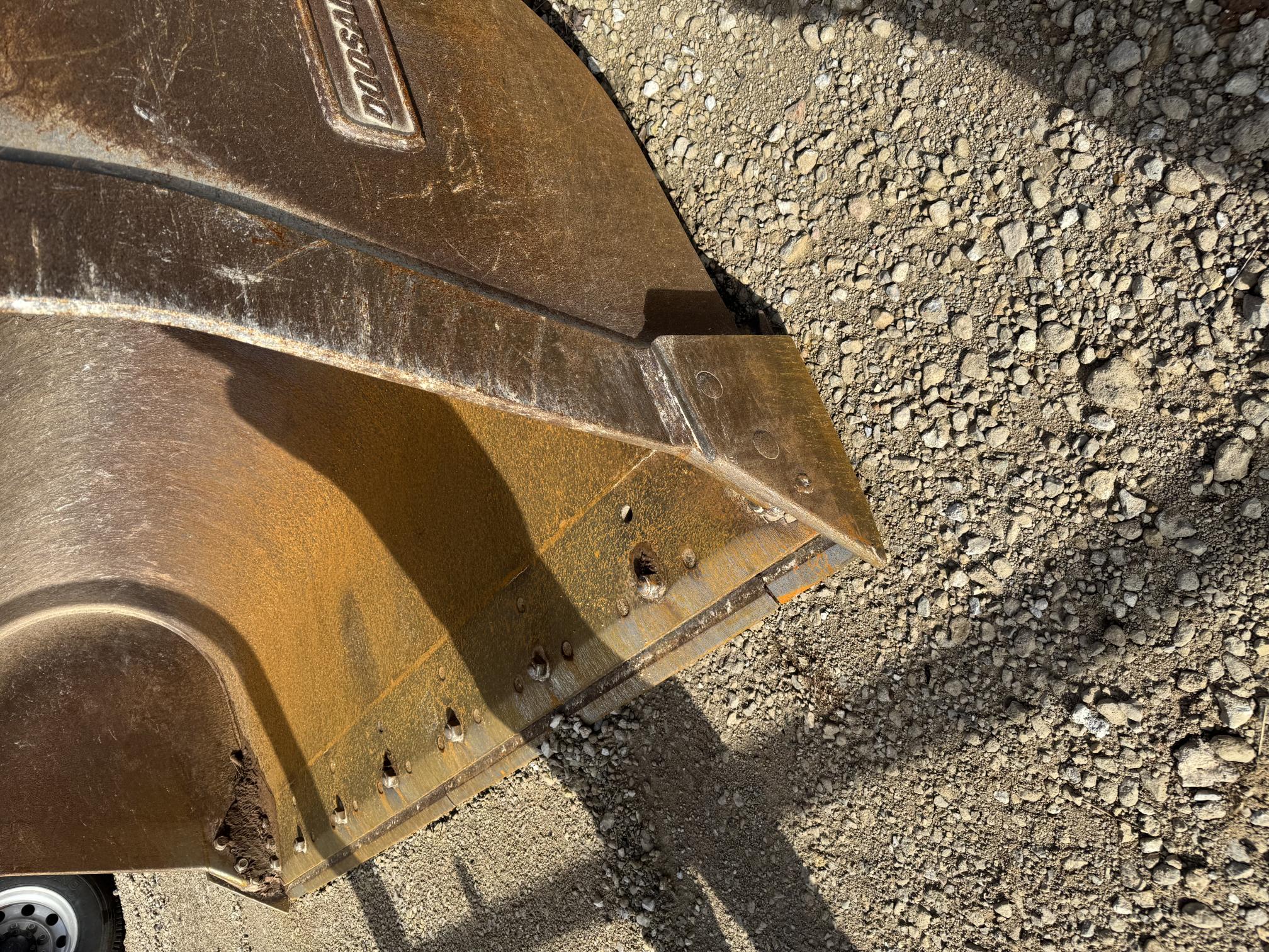 2018 DOOSAN DL 220 - Image 44