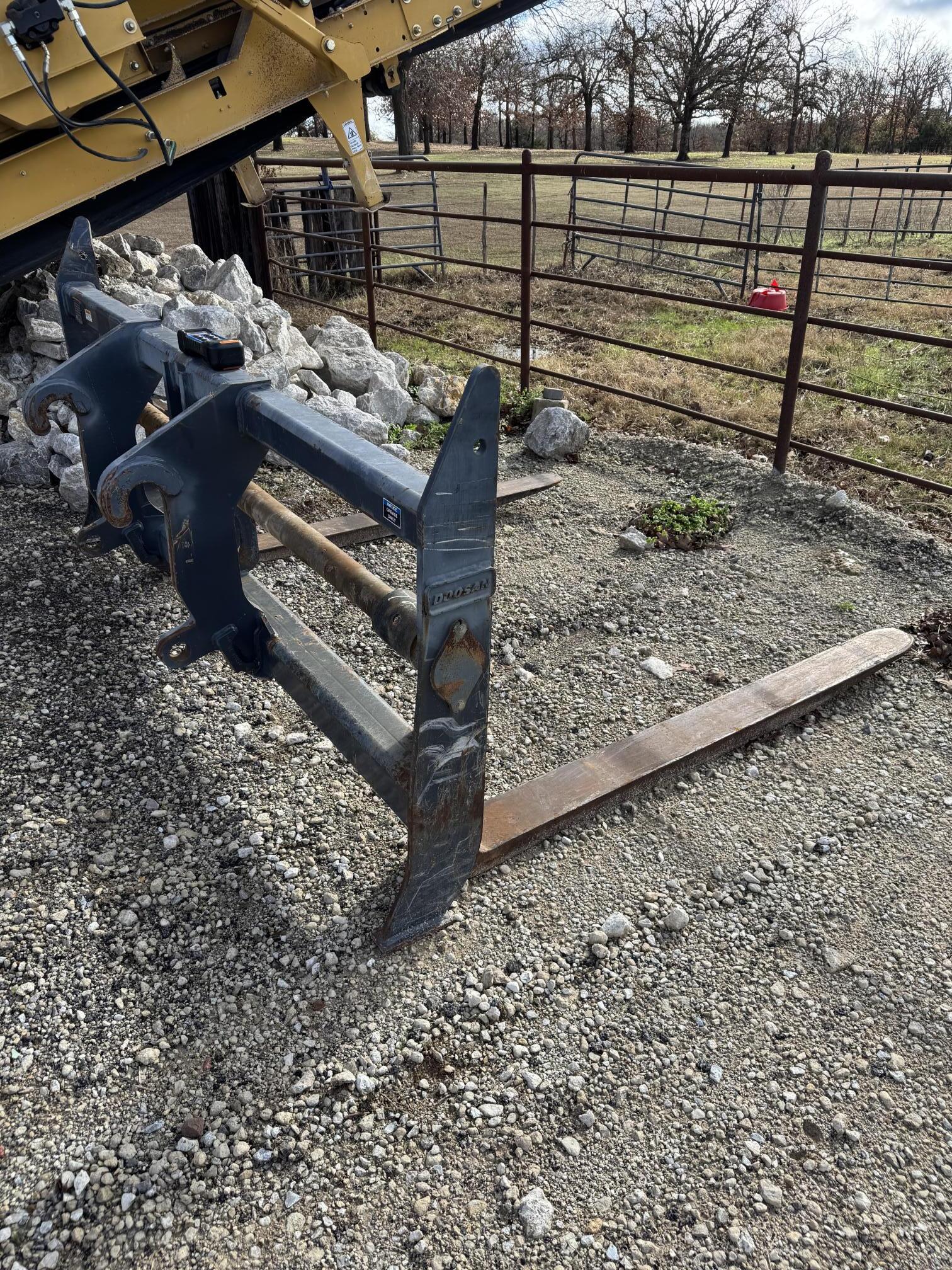 2018 DOOSAN DL 220 - Image 45