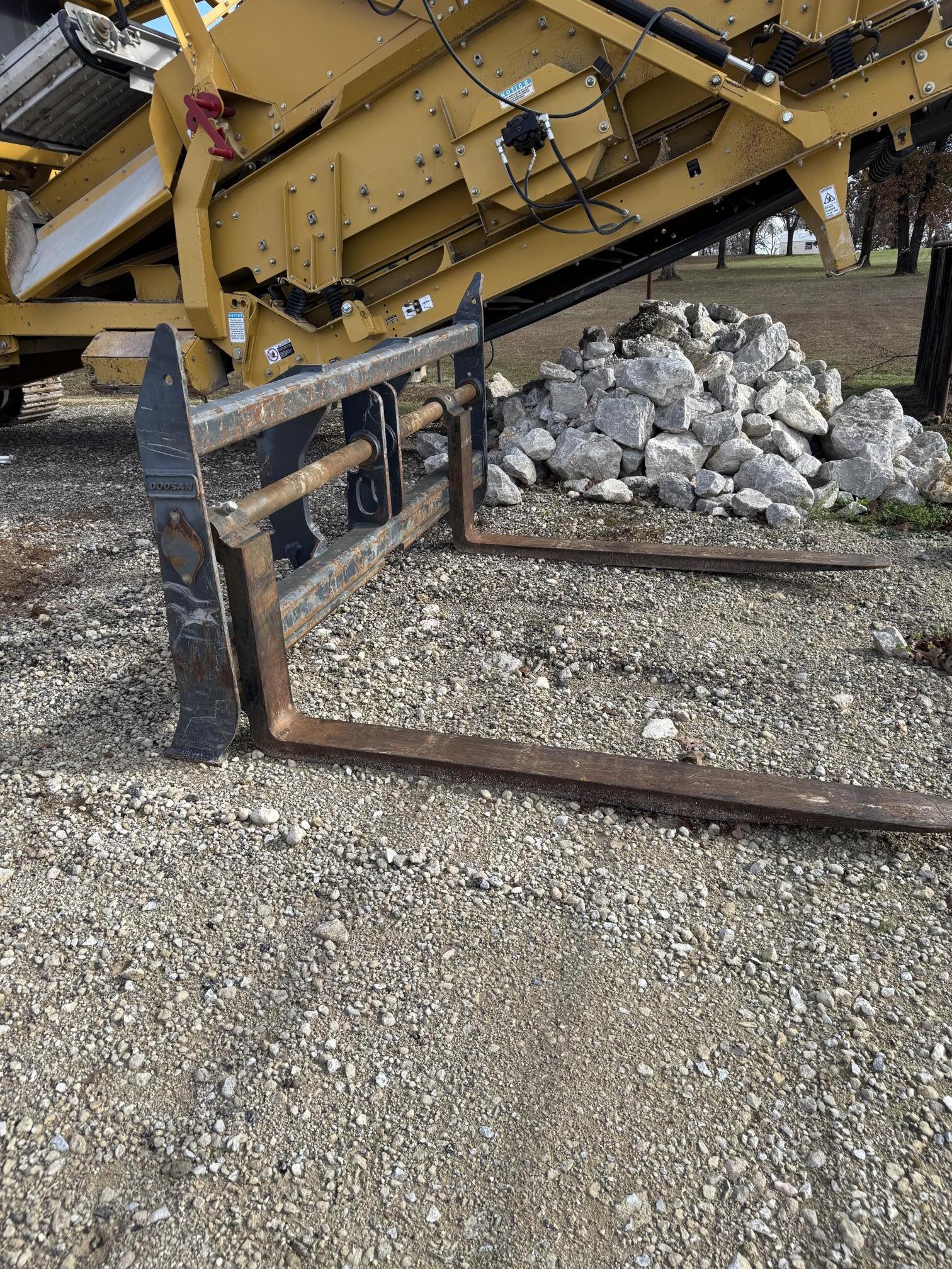 2018 DOOSAN DL 220 - Image 48