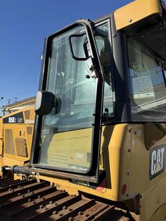 2012 CATERPILLAR D5K2 LGP - Image 11