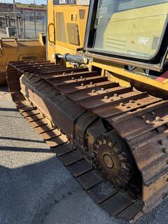 2012 CATERPILLAR D5K2 LGP - Image 12