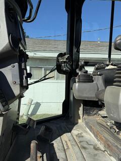 2012 CATERPILLAR D5K2 LGP - Image 17