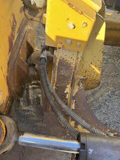 2012 CATERPILLAR D5K2 LGP - Image 21