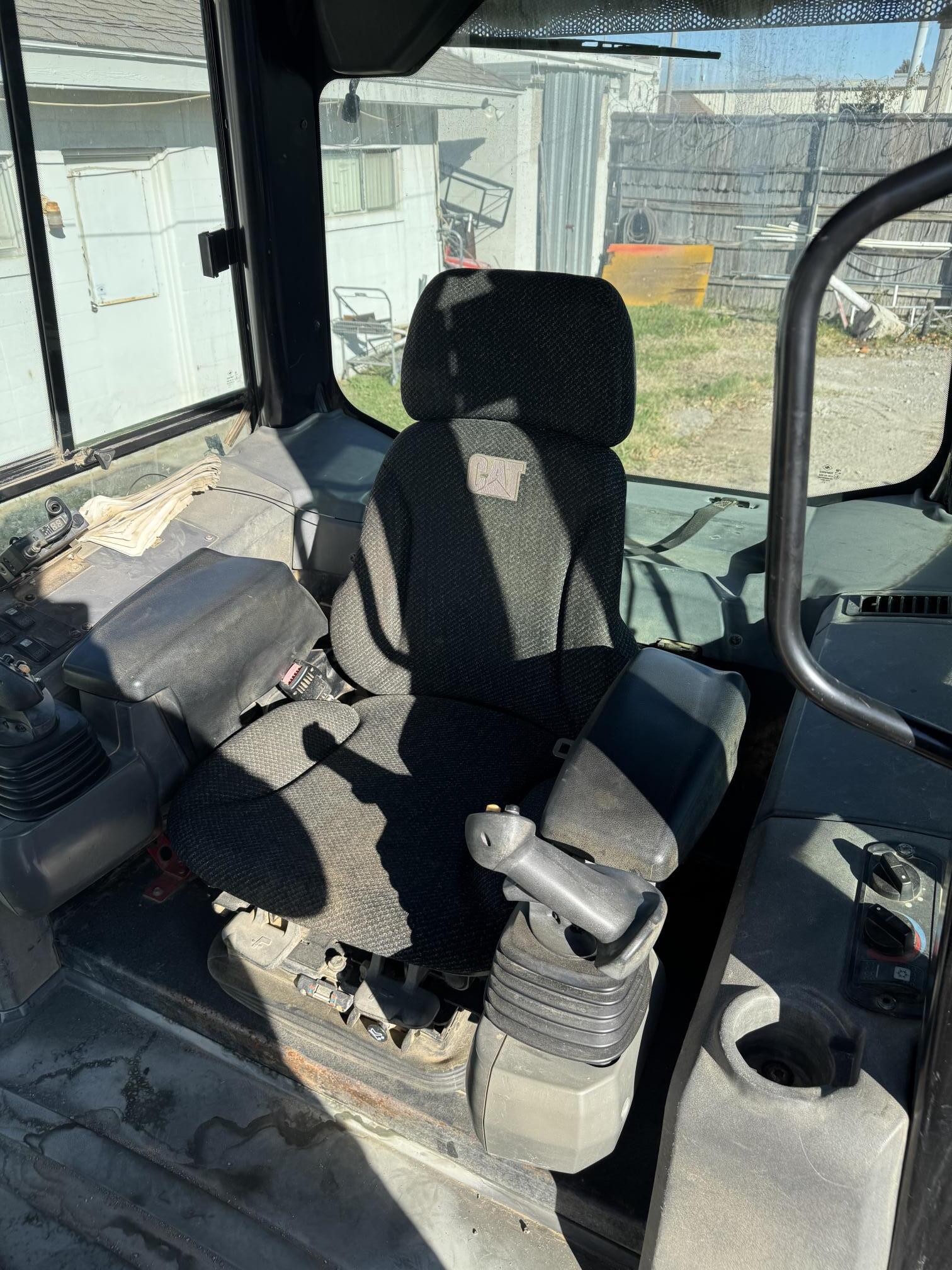 2012 CATERPILLAR D5K2 LGP - Image 22