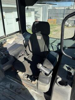 2012 CATERPILLAR D5K2 LGP - Image 22