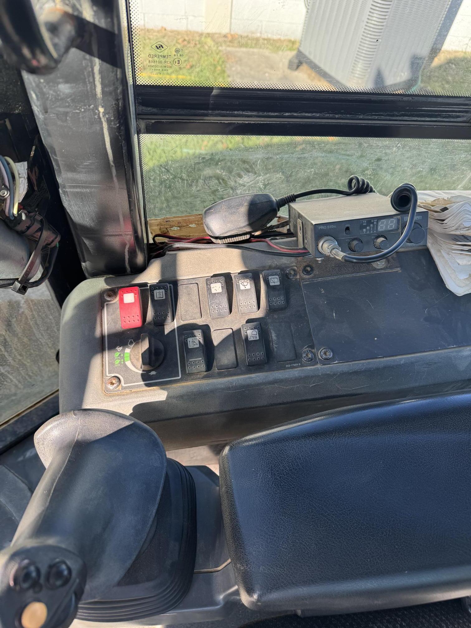 2012 CATERPILLAR D5K2 LGP - Image 24