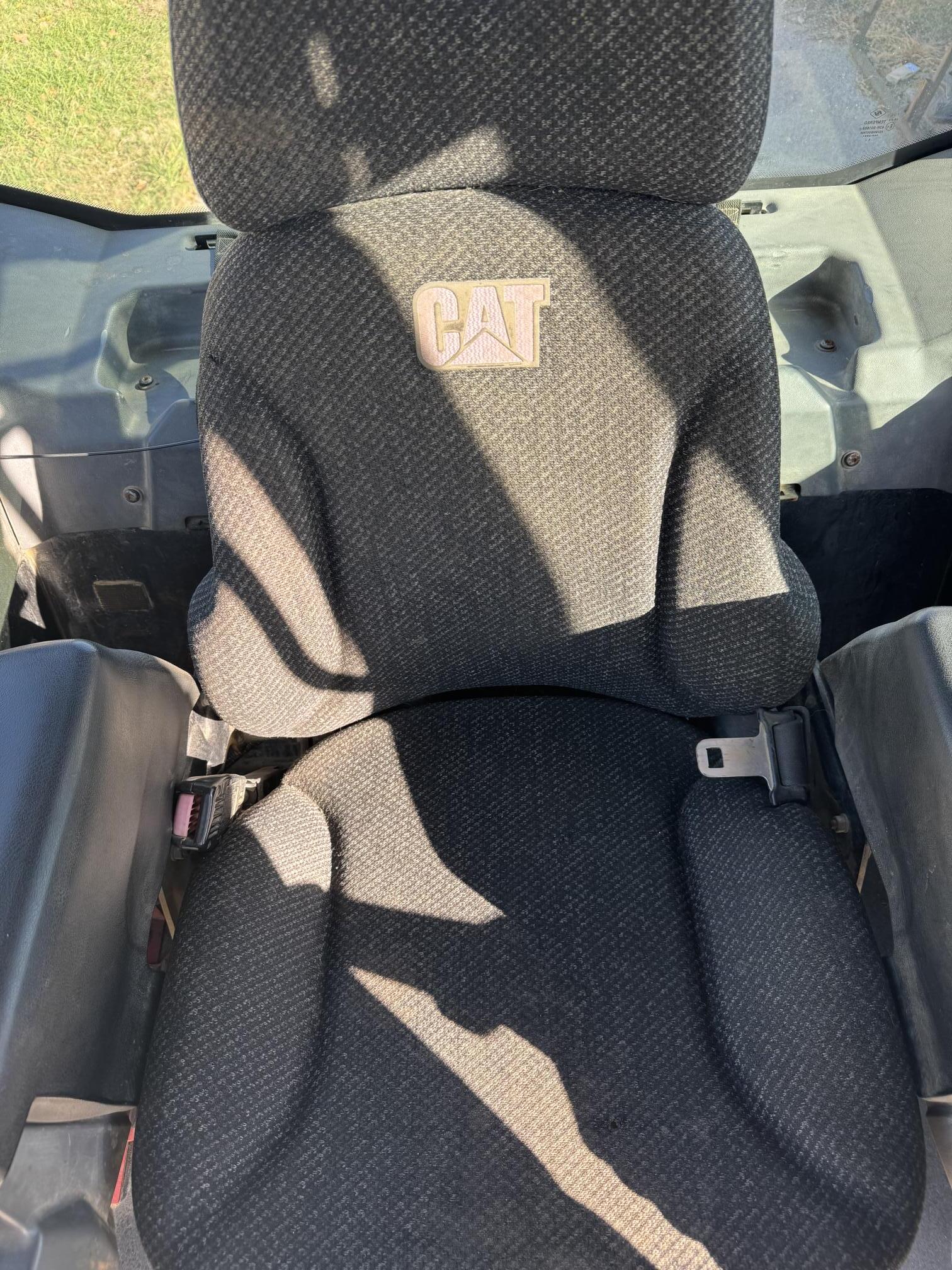 2012 CATERPILLAR D5K2 LGP - Image 26