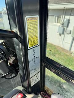 2012 CATERPILLAR D5K2 LGP - Image 27