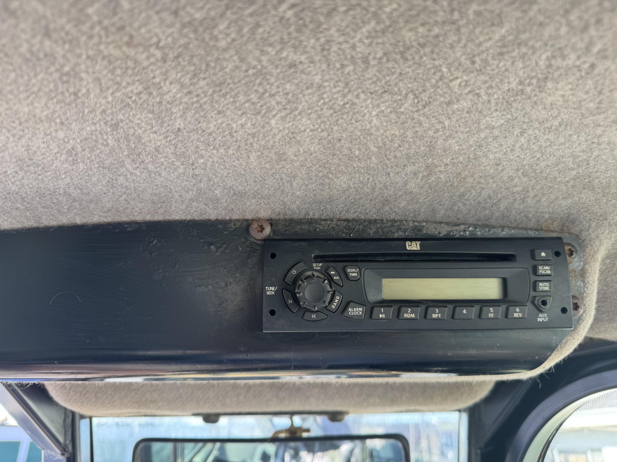 2012 CATERPILLAR D5K2 LGP - Image 28