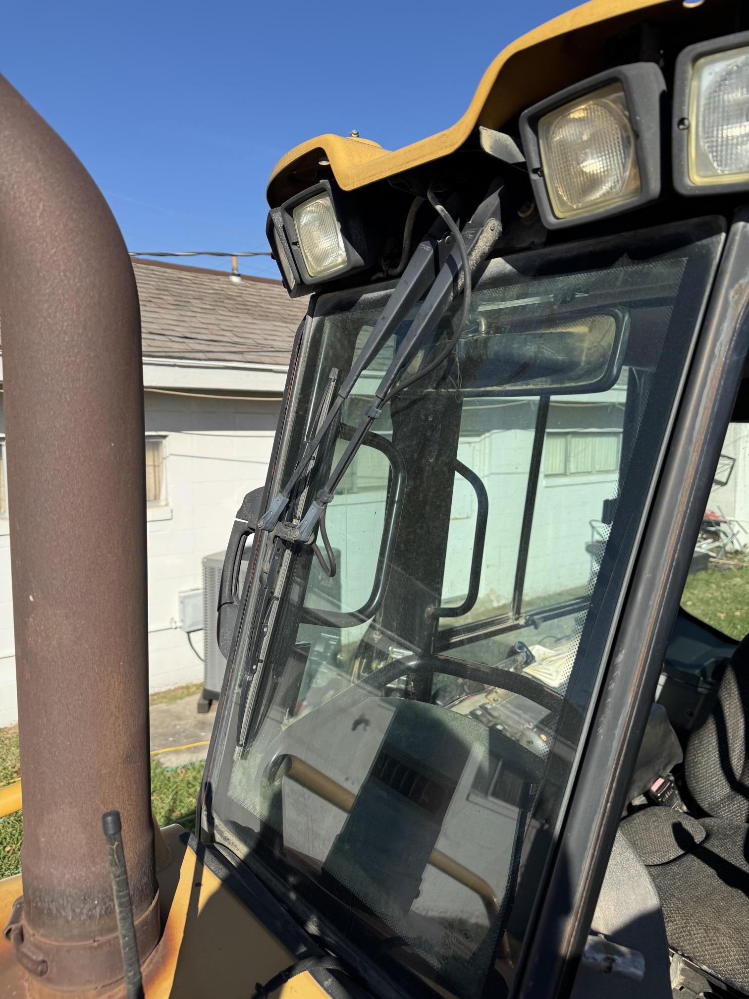 2012 CATERPILLAR D5K2 LGP - Image 29