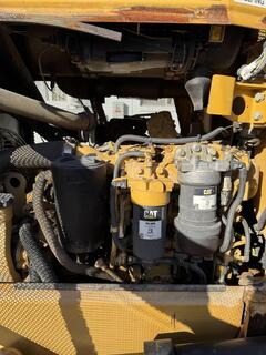 2012 CATERPILLAR D5K2 LGP - Image 30