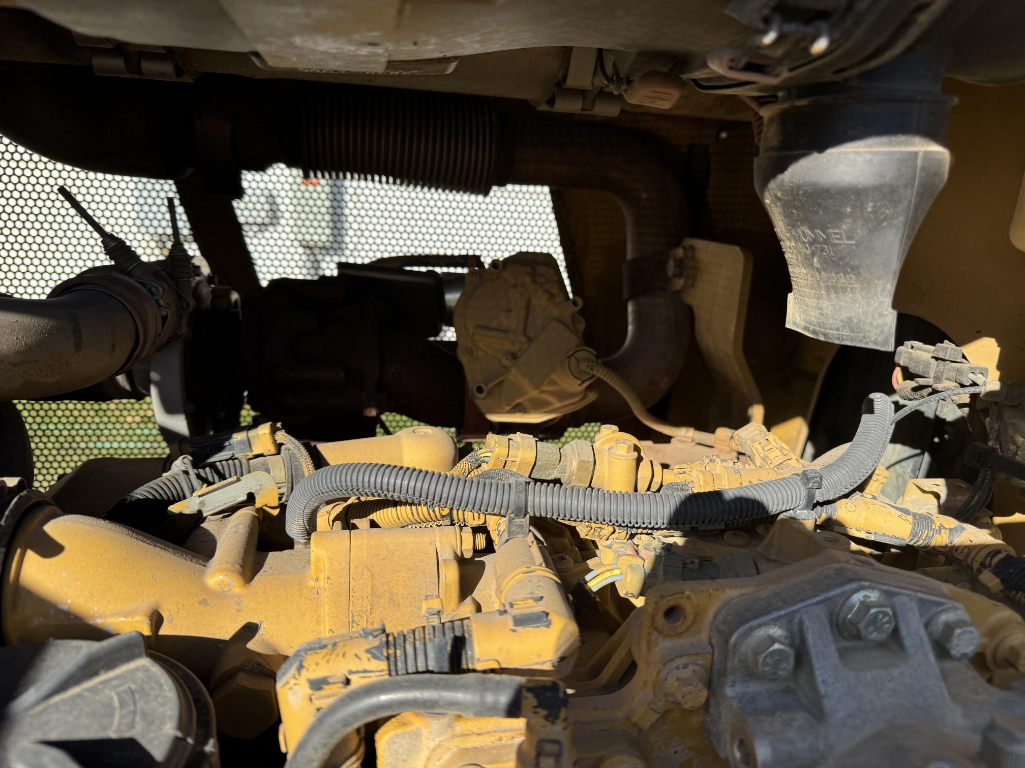 2012 CATERPILLAR D5K2 LGP - Image 33