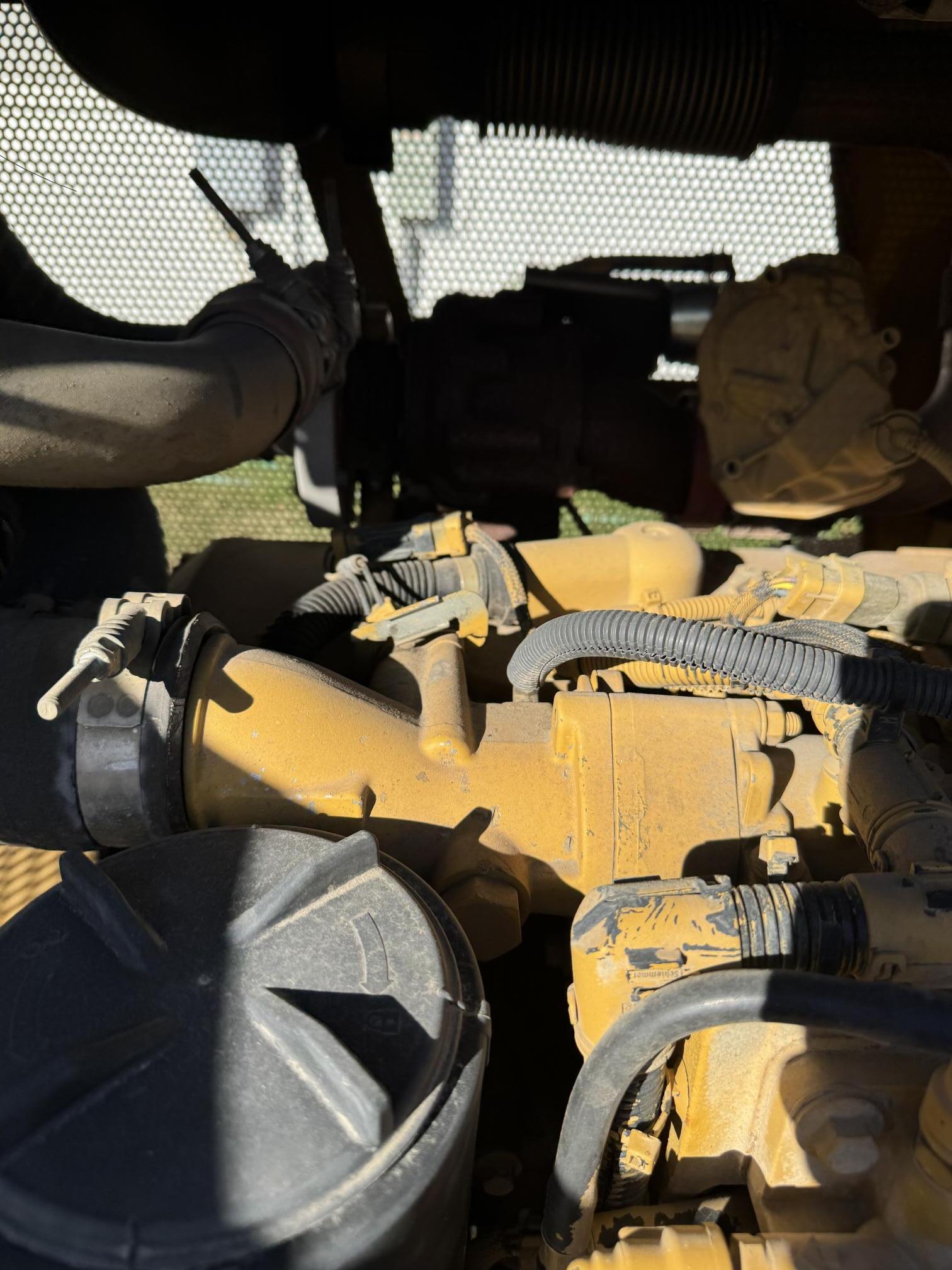 2012 CATERPILLAR D5K2 LGP - Image 34