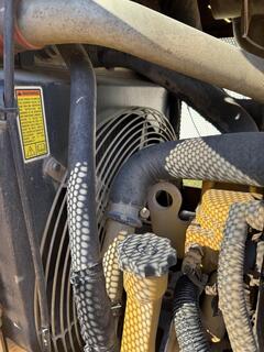 2012 CATERPILLAR D5K2 LGP - Image 35