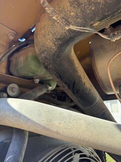 2012 CATERPILLAR D5K2 LGP - Image 36