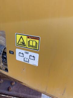 2012 CATERPILLAR D5K2 LGP - Image 40