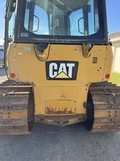 2012 CATERPILLAR D5K2 LGP - Image 42