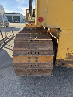 2012 CATERPILLAR D5K2 LGP - Image 43