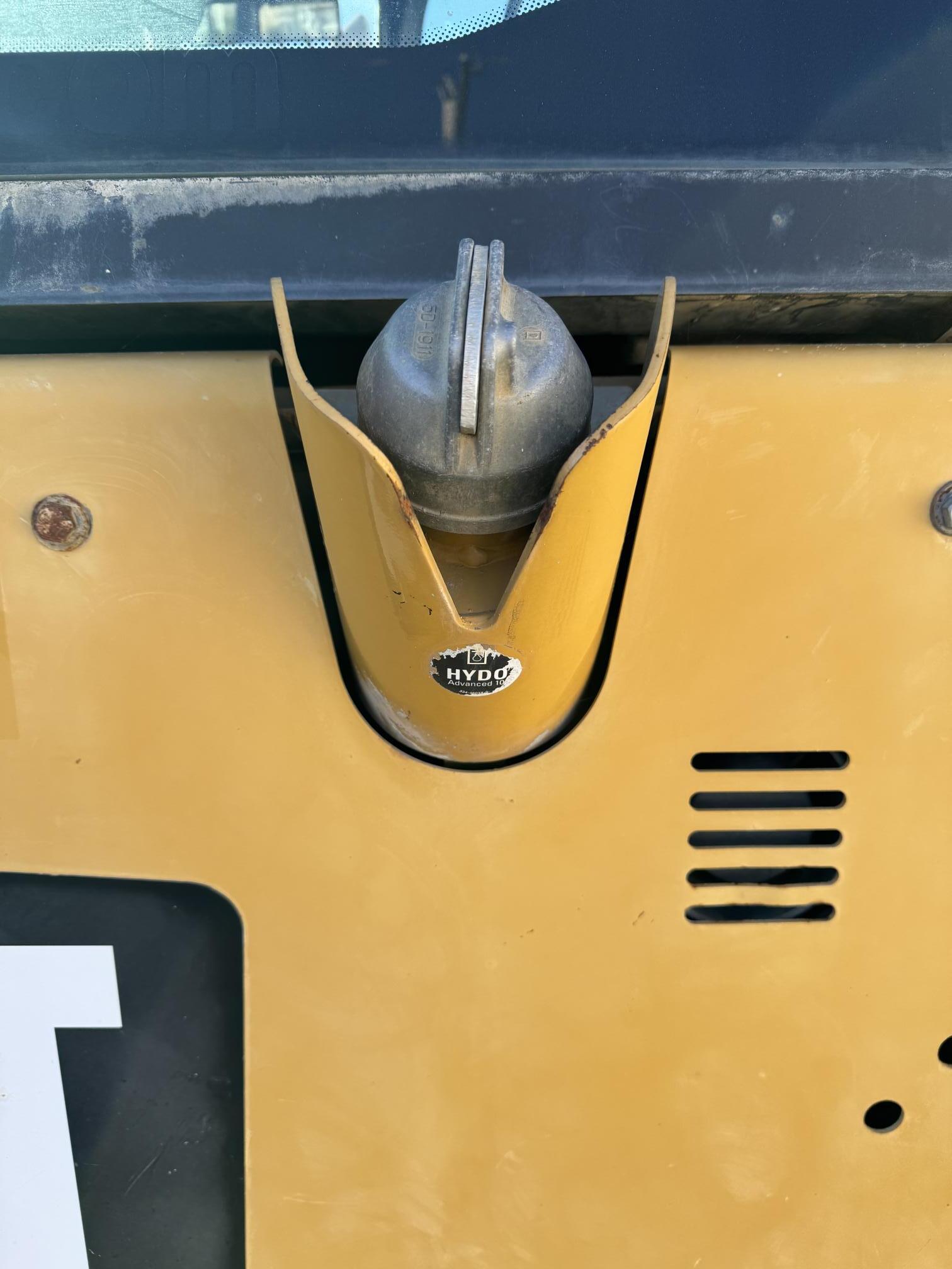 2012 CATERPILLAR D5K2 LGP - Image 45