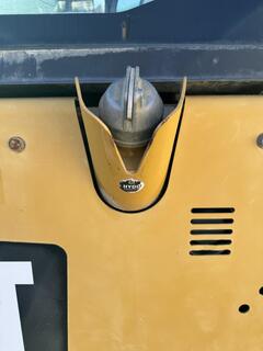 2012 CATERPILLAR D5K2 LGP - Image 45