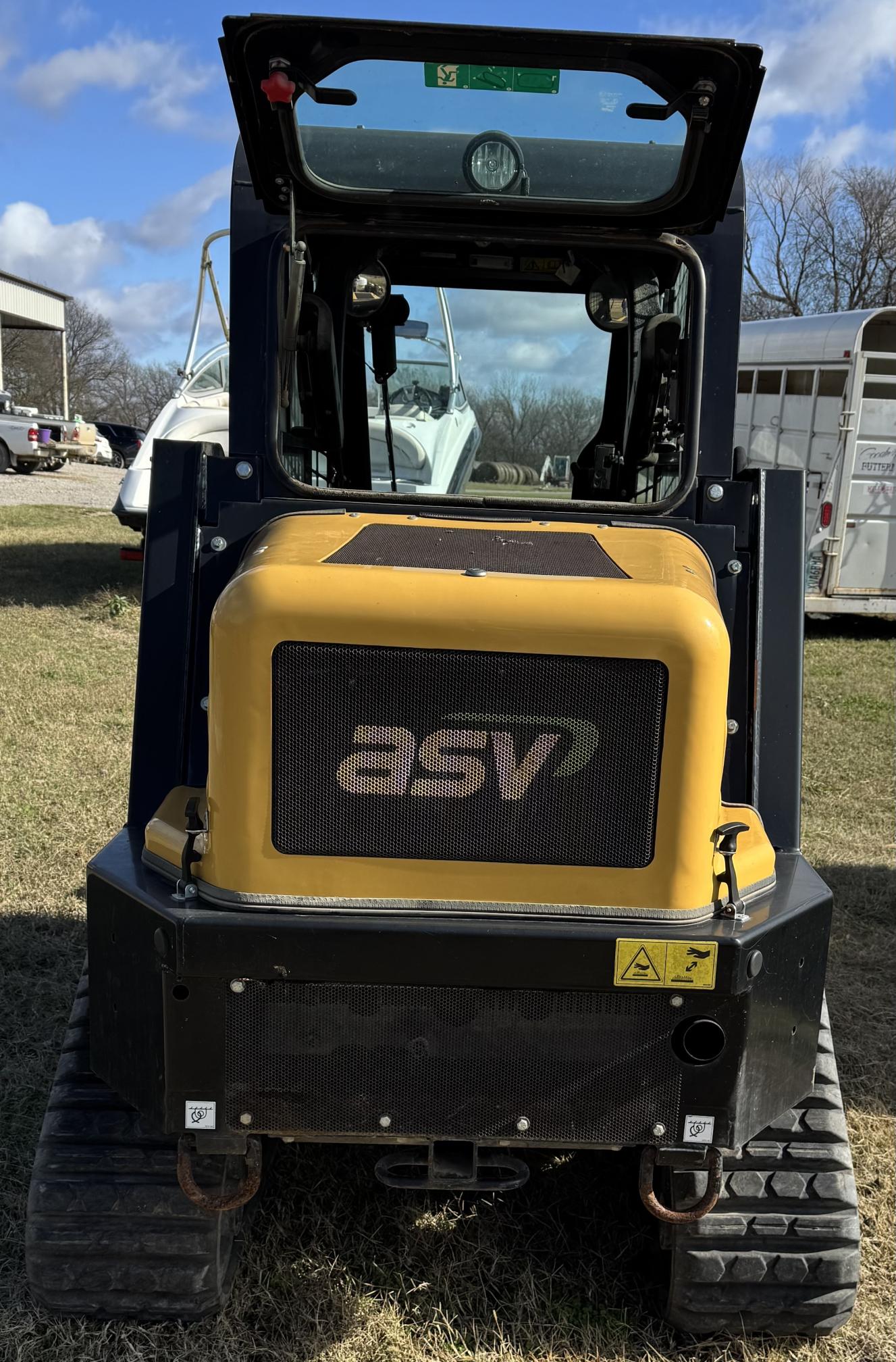 2022 ASV RT-25 - Image 3