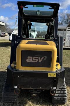 2022 ASV RT-25 - Image 3