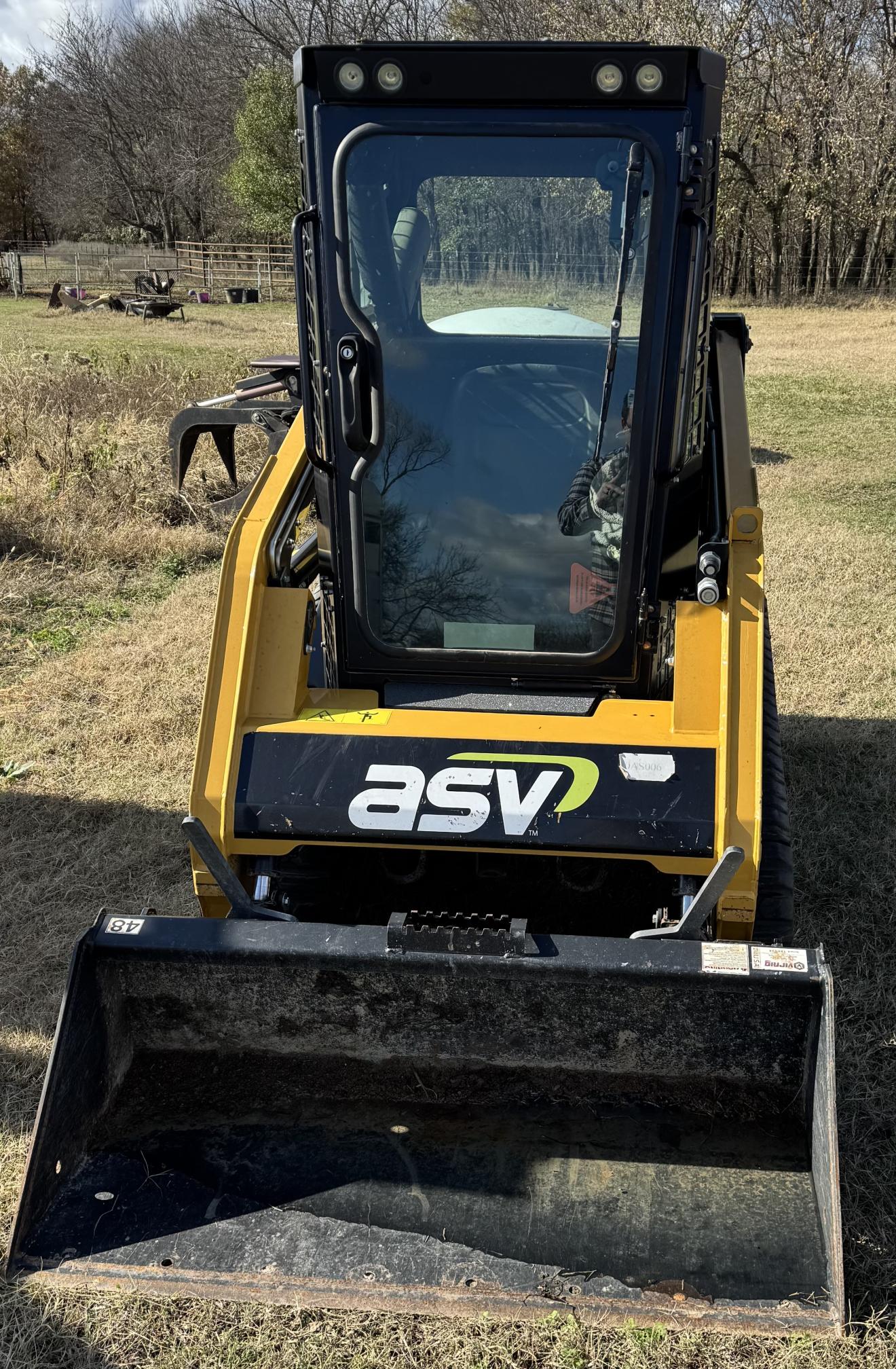 2022 ASV RT-25 - view 7 of 33