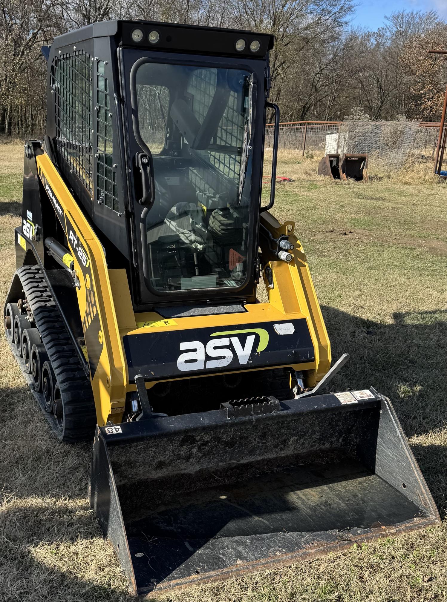 2022 ASV RT-25 - view 8 of 33