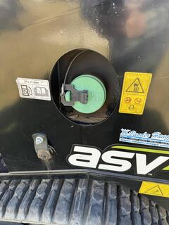 2022 ASV RT-25 - Image 15