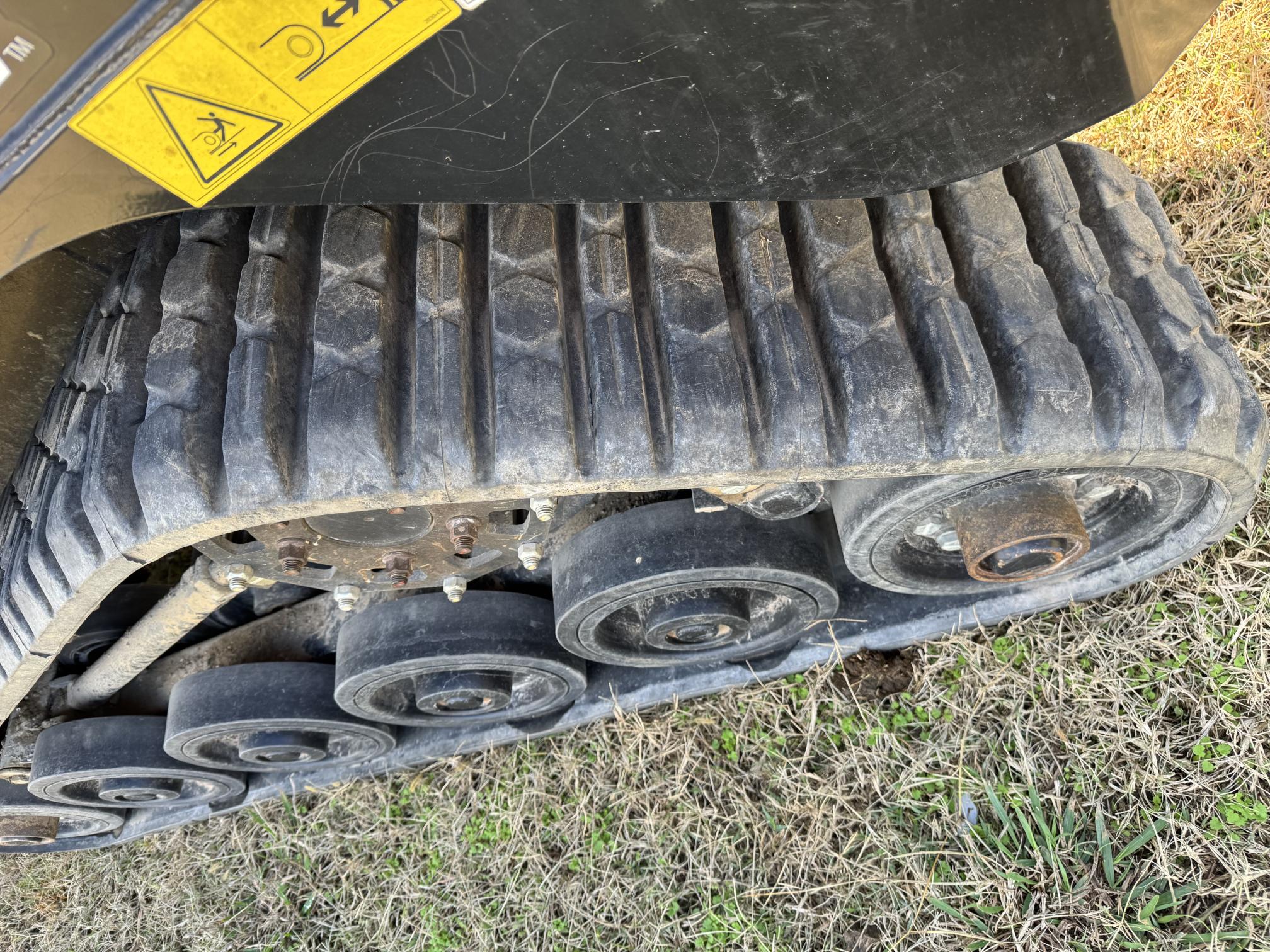 2022 ASV RT-25 - Image 16