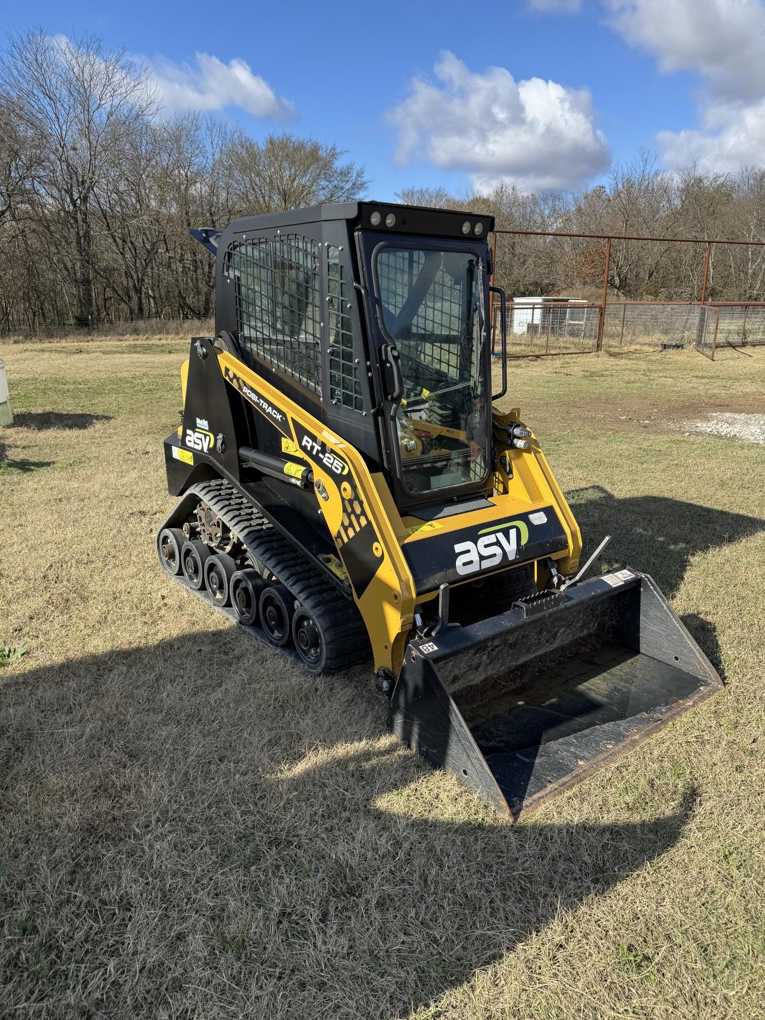 2022 ASV RT-25 - view 19 of 33