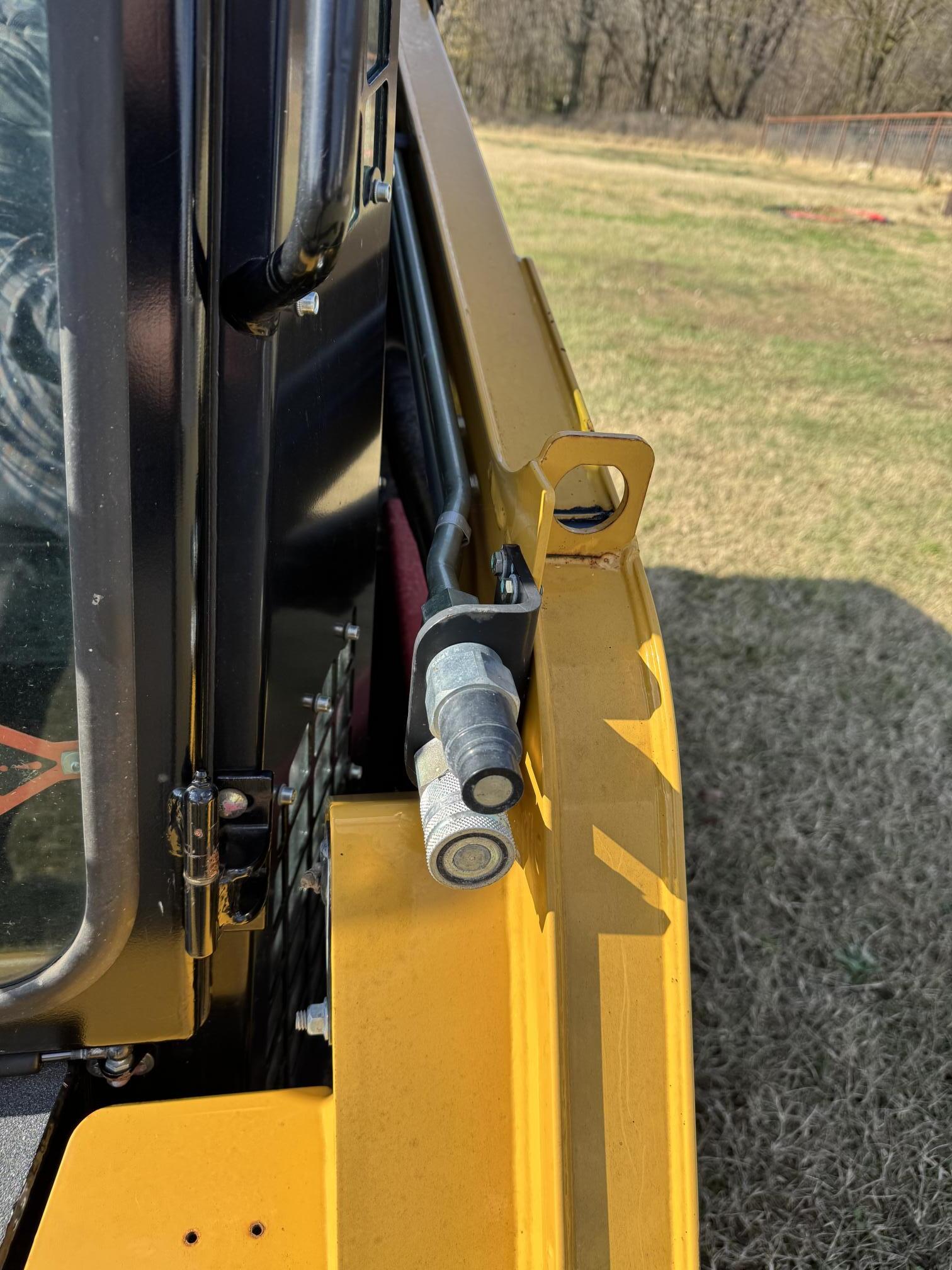 2022 ASV RT-25 - view 20 of 33